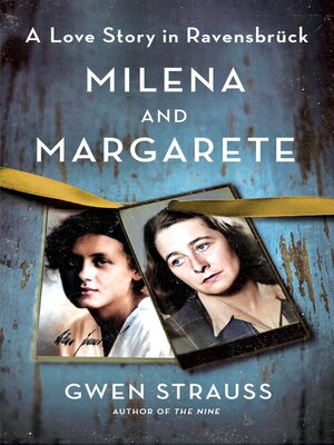 cover image of Milena and Margarete